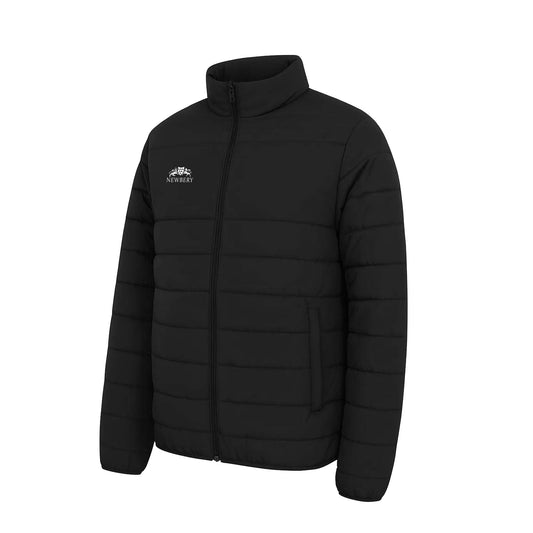Unisex Padded Jacket-0